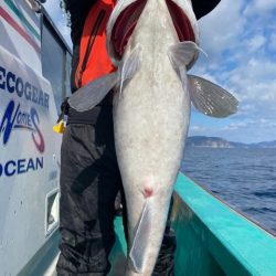 広進丸 釣果