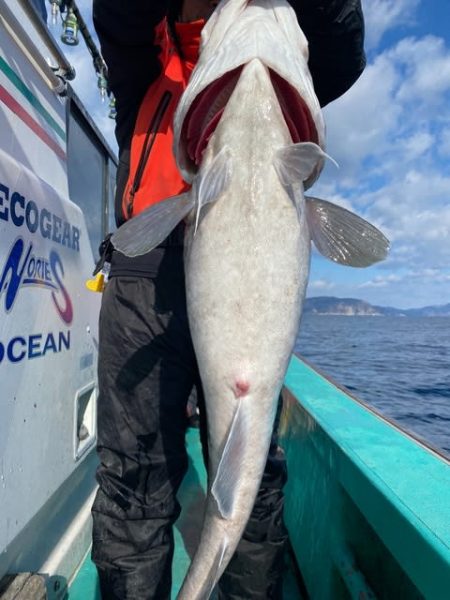広進丸 釣果