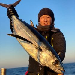 へいみつ丸 釣果