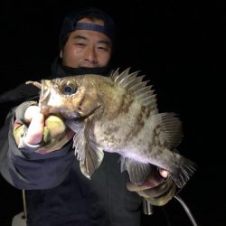 Magic（マジック） 釣果