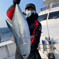 へいみつ丸 釣果
