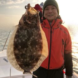 Magic（マジック） 釣果