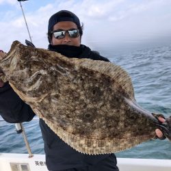 Magic（マジック） 釣果