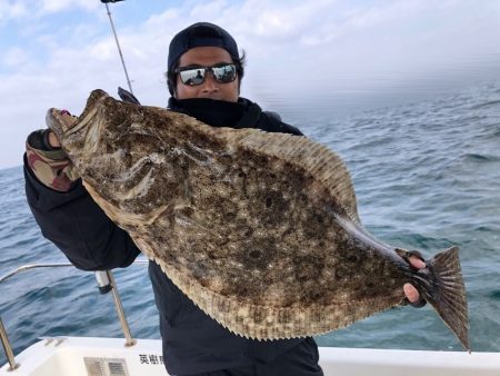 Magic（マジック） 釣果