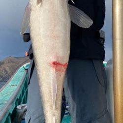 広進丸 釣果