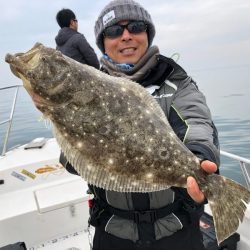 Magic（マジック） 釣果