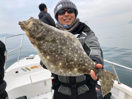 Magic（マジック） 釣果