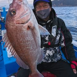 正幸丸 釣果
