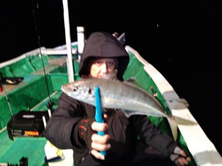 太幸丸 釣果
