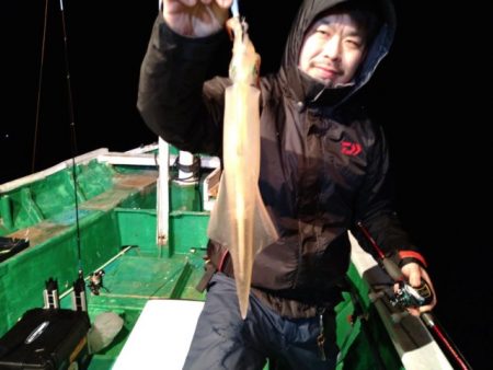 太幸丸 釣果