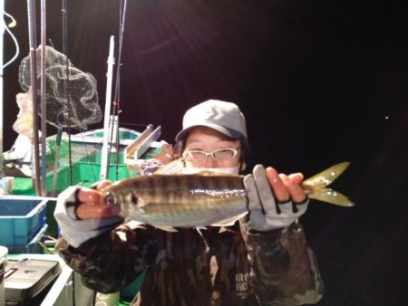 太幸丸 釣果