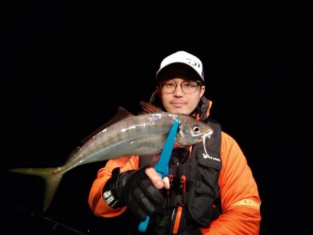 太幸丸 釣果