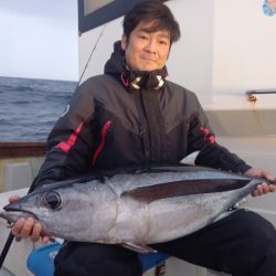 小海途 釣果
