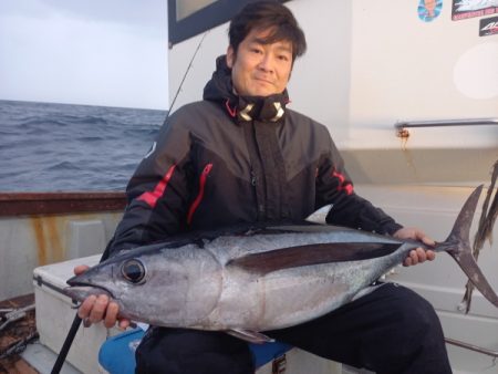小海途 釣果
