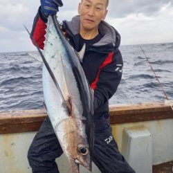小海途 釣果