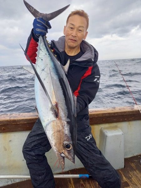 小海途 釣果