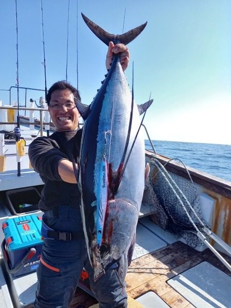 小海途 釣果