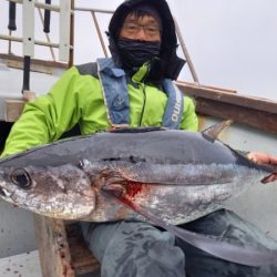 小海途 釣果