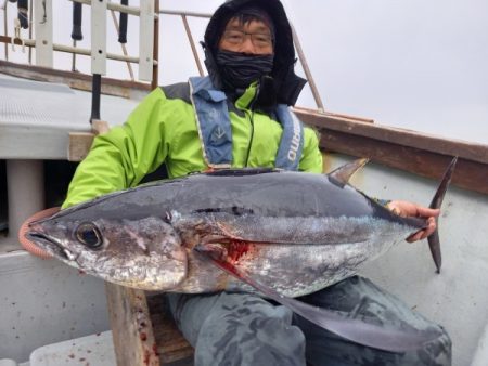 小海途 釣果
