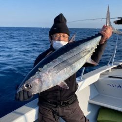 へいみつ丸 釣果