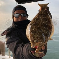 Magic（マジック） 釣果