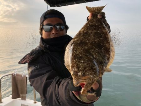 Magic（マジック） 釣果