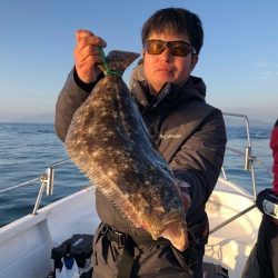 Magic(マジック) 釣果