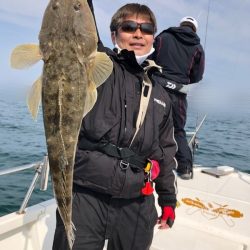 Magic（マジック） 釣果