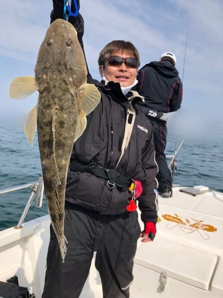 Magic（マジック） 釣果