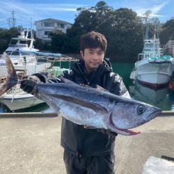へいみつ丸 釣果