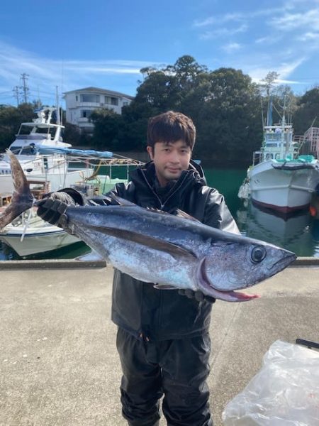へいみつ丸 釣果