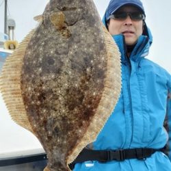 遊漁船 ニライカナイ 釣果