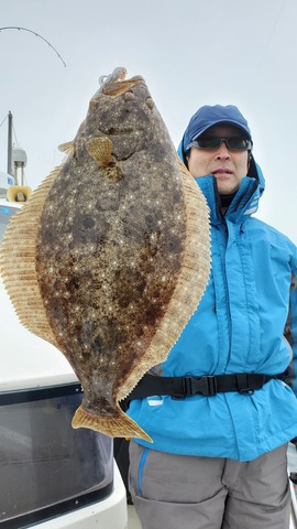 遊漁船 ニライカナイ 釣果
