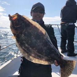 Magic(マジック) 釣果