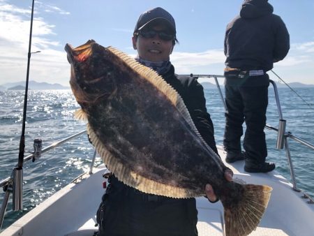 Magic(マジック) 釣果