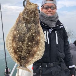 Magic（マジック） 釣果