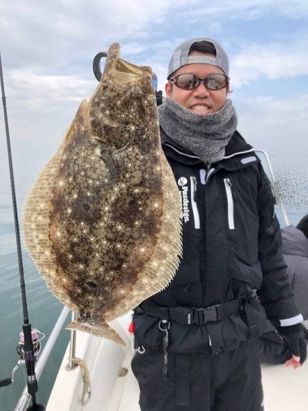 Magic（マジック） 釣果