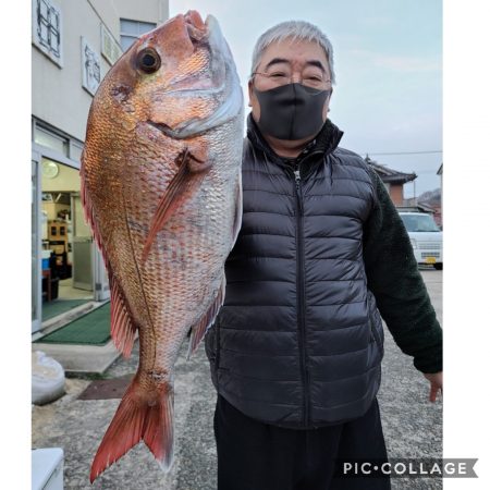 桑田観光 釣果