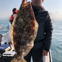 Magic（マジック） 釣果