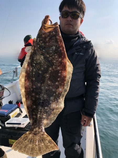 Magic（マジック） 釣果