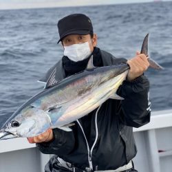 へいみつ丸 釣果