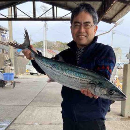 明神釣船 釣果