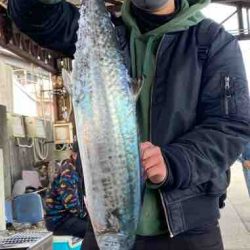 明神釣船 釣果