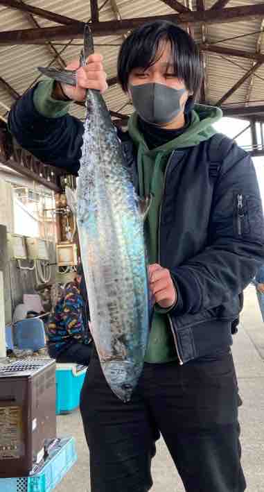 明神釣船 釣果