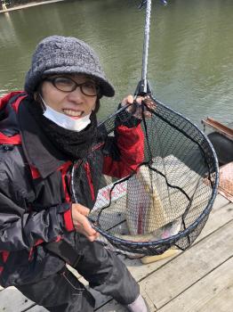 フィッシング サンクチュアリ 釣果