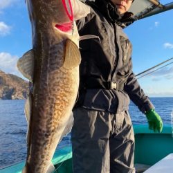 広進丸 釣果