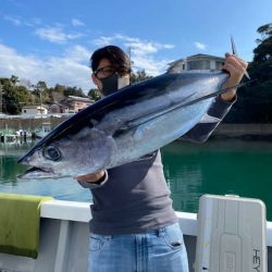 へいみつ丸 釣果