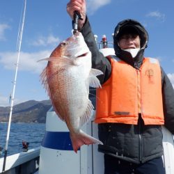 遊漁船 遊友 釣果