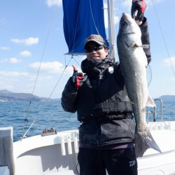 遊漁船 遊友 釣果