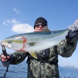 遊漁船 遊友 釣果